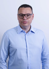 Foto de MARCOS DA COSTA PEREIRA