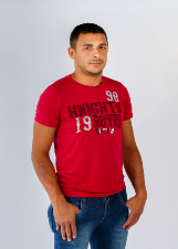 Foto de LUIS FERNANDO DE SOUZA