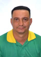 Foto de CRISTIANO APARECIDO RIBEIRO DE CAMPOS