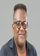 Foto de Vicente Aguinaldo Silva