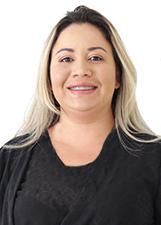 Foto de JANAINA DOS SANTOS PONTES MELLO