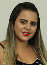 Foto de LARISSA CRISTINA SANTANA DA SILVA