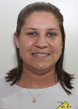 Foto de DAIANE RAIMUNDO DE QUEIROZ SILVA
