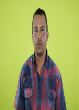 Foto de EDMILSON CORREIA GERMANO