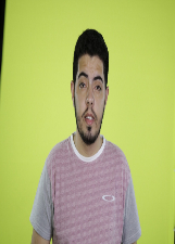 Foto de LUAN MARCOS ALVES DE OLIVEIRA