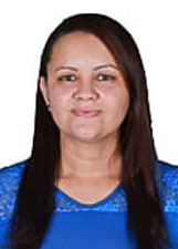 Foto de GISELE DA SILVA