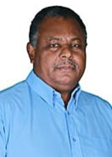 Foto de CARLOS MAGALHÃES