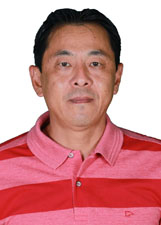 Foto de EDUARDO KAZUO OMORI