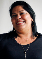 Foto de Cristiane da Silva Cavalheiro