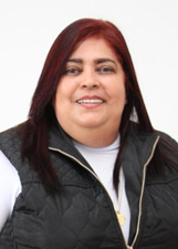 Foto de CLAUDIA REGINA DA SILVA