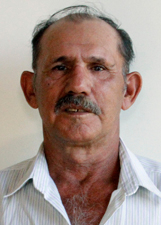 Foto de Eudoxio Godoy