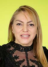 Foto de LUCIANA APARECIDA TEGANI