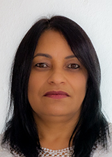 Foto de Maria Cristina Jeronymo