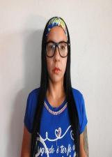 Foto de LÉIA DÉBORA DA SILVA MELO DUARTE
