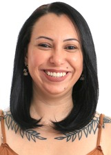 Foto de Tatiane Miranda da Silva