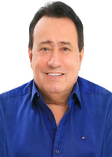 Foto de ANTONIO EDWALDO DUNGA COSTA