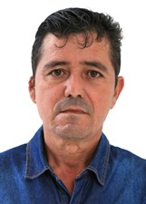 Foto de Marcos de Oliveira Santos