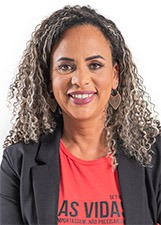 Foto de EDILENE RODRIGUES SANTANA