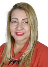 Foto de Osmarina Aparecida de Oliveira