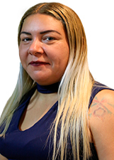 Foto de CARLA REGINA TOMASI