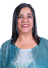Foto de LUZINEIDE DA SILVA ARAUJO
