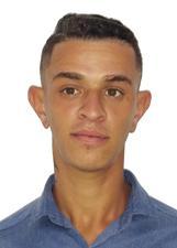 Foto de SIDNALDO REZENDE DA SILVA