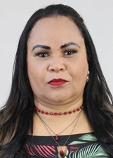 Foto de Cintia Ligia Alves da Rocha