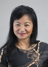 Foto de MARCIA SHISUKO HAMAMOTO