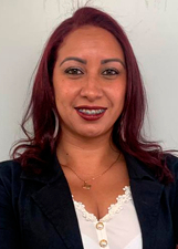 Foto de ANGELA ROCHA DE CARVALHO FARIA