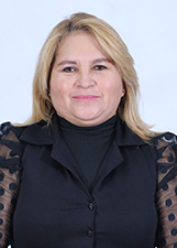 Foto de MARIA APARECIDA SILVA FERNANDES