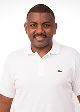 Foto de JEFFERSON LUIZ PEREIRA DA SILVA