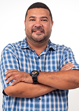 Foto de SILVIO ALEXANDRE BARBOSA DA SILVA