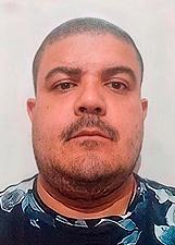 Foto de CLEBER AUGUSTO DA SILVA ABREU