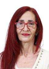 Foto de Elza Clementino da Silva Costella