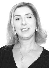 Foto de LEANDRA MARQUEZINI BOMFIM