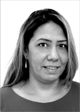 Foto de CARLA FABIANA DE CARVALHO RODRIGUES