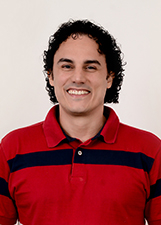 Foto de LEON SOUZA MASTRANGELI