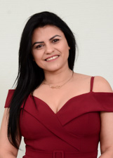 Foto de LUCIANA APARECIDA GENEBRA NOGUEIRA ROSA