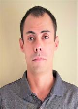 Foto de TIAGO DE ALMEIDA