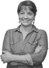 Foto de Janaina Casteli Fontes