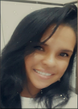 Foto de ROSSANA INGRID CARVALHO DE ARAÚJO