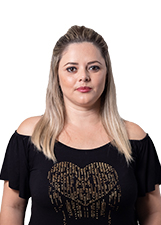 Foto de JANE LUANA APARECIDA DA SILVA CAMPOS