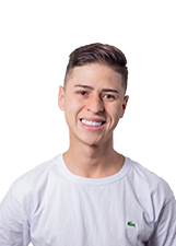 Foto de VINICIUS DE AVELAR SILVA