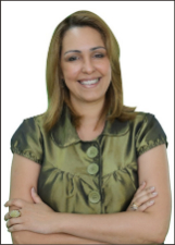 Foto de Roberta Fernanda Pereira Soares