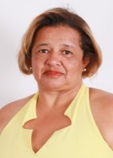 Foto de SIMONE REGINA ROCHA FERNANDES DE MATTOS