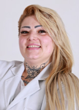 Foto de MARIANA GABRIELA CARMELA FLAUZINO BEVACQUA
