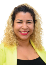 Foto de FABIANA APARECIDA BRITO ERNANE