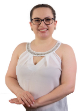 Foto de MIRIAM BARBOSA DOS SANTOS