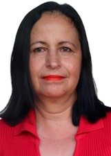 Foto de MARIA DAS GRAÇAS DE SOUZA DIAS DOMINGUES