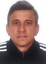 Foto de Antonio Marcos Rombaldo